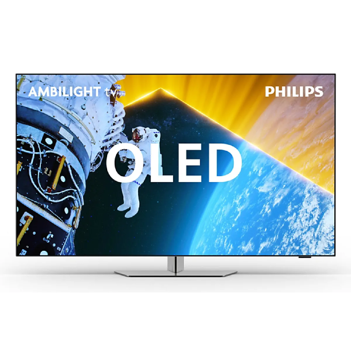 Philips 48OLED819 - vue 2