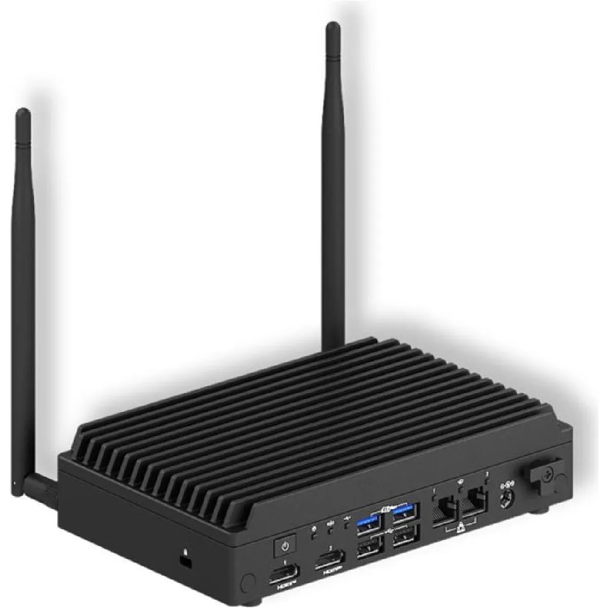 ASUS NUC BNUC13BRFA400B02I - vue 1