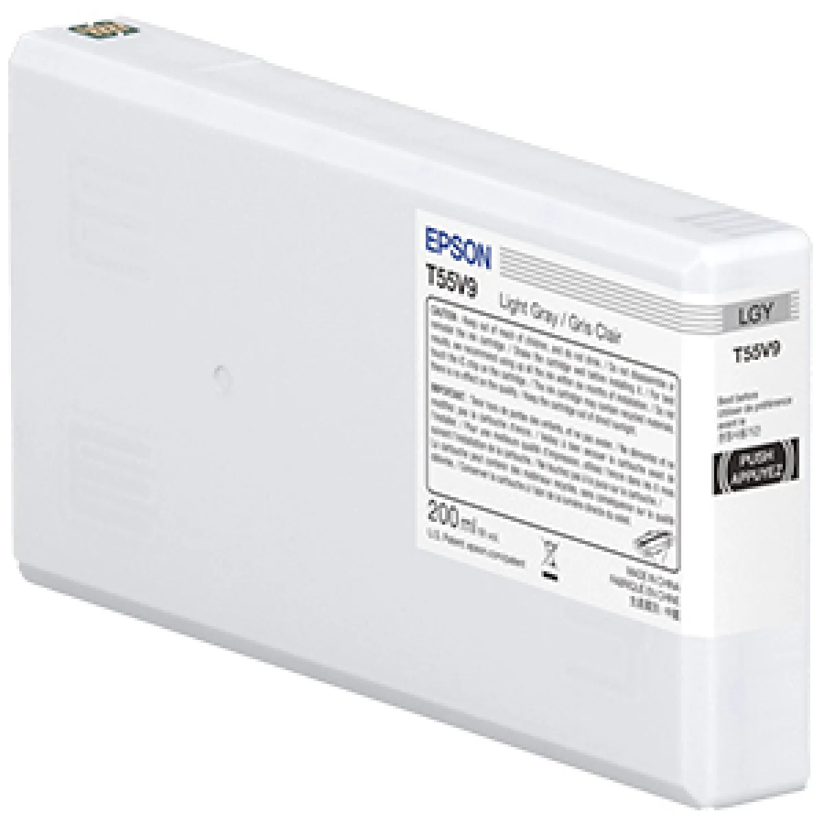 Epson Cartouche d'encre T55W9