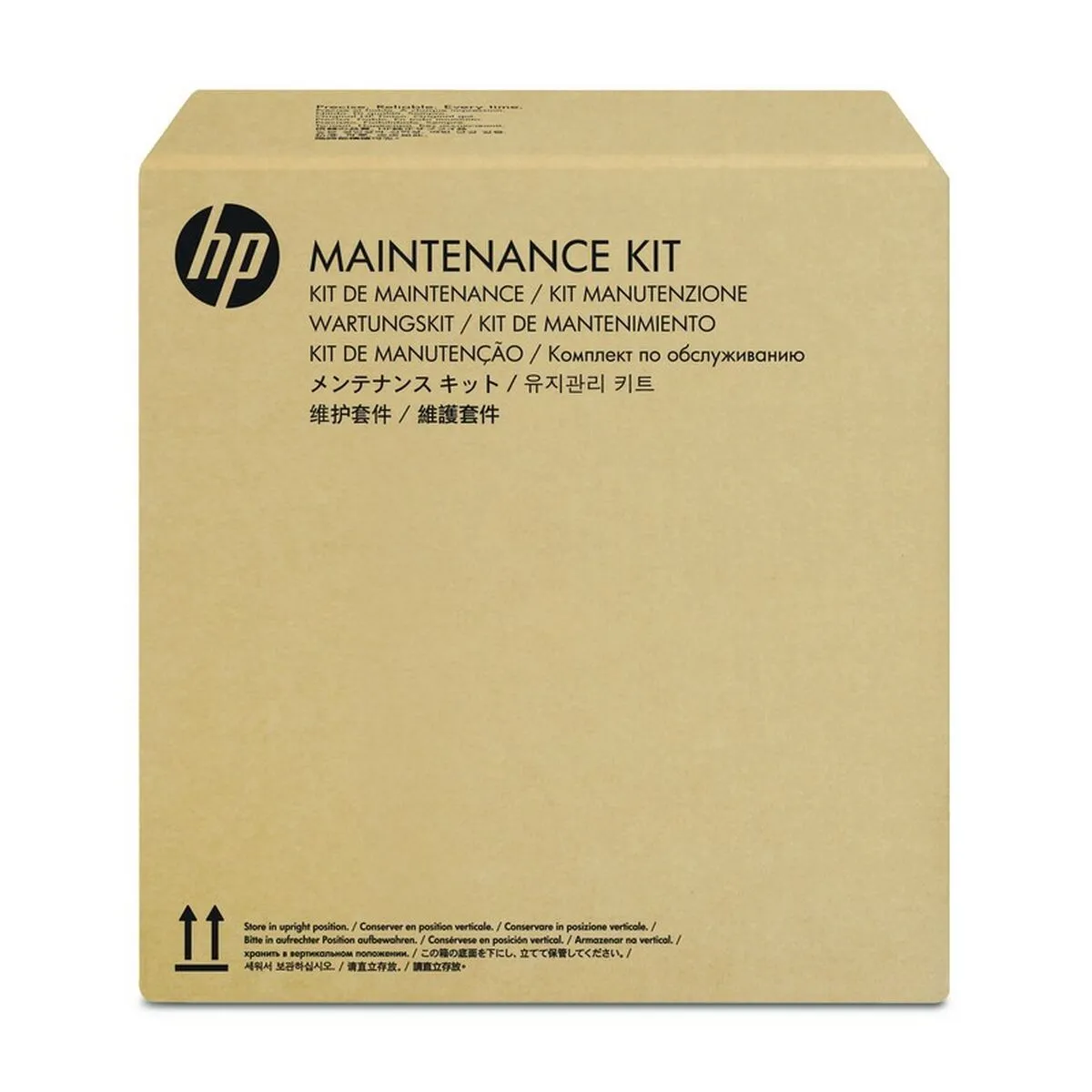 HP 6H121A - vue 4