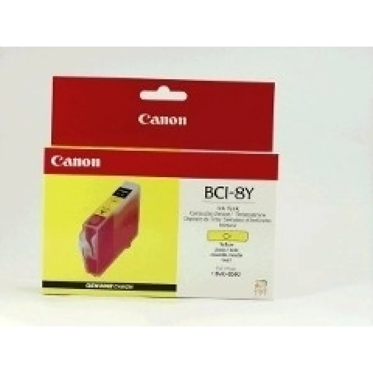 Canon BJ W 8500