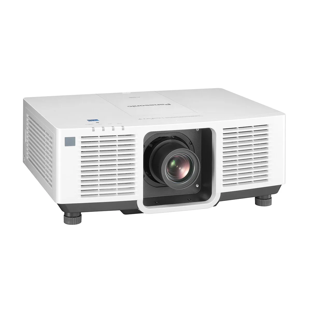 Panasonic PT MZ680WEJ