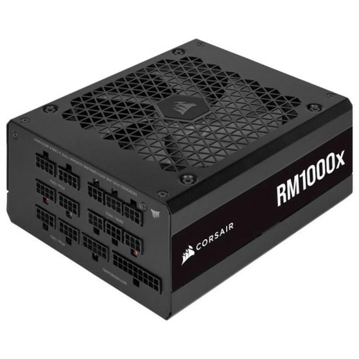 Corsair RM1000x Cybenetics Gold 2024