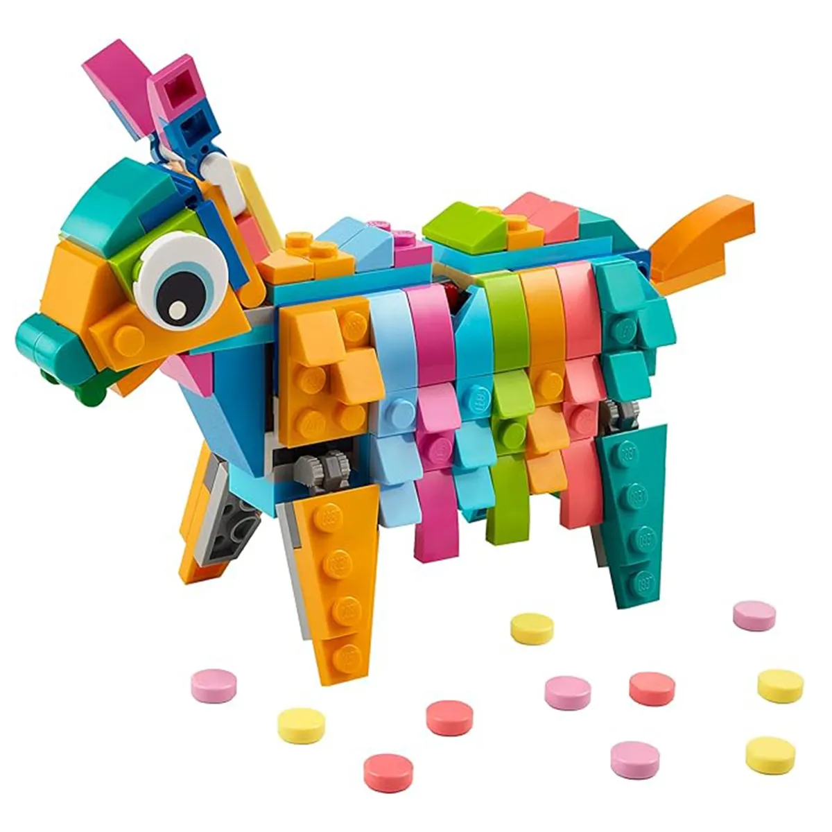 LEGO 40644 Pinata Âne