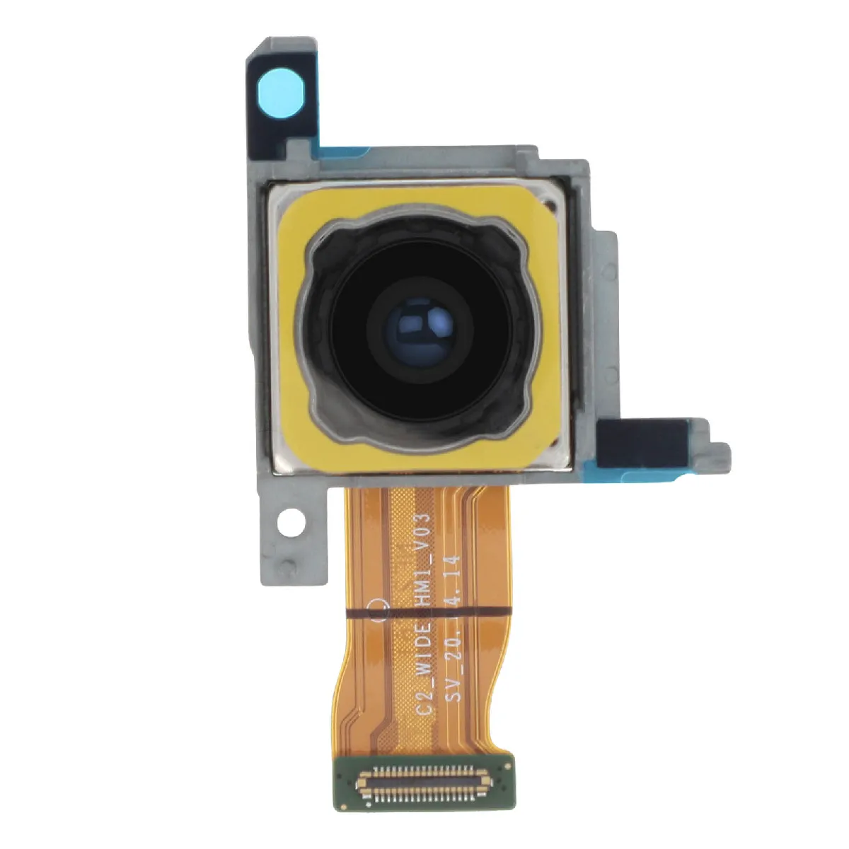 Samsung Caméra principale Galaxy Note 20 Ultra