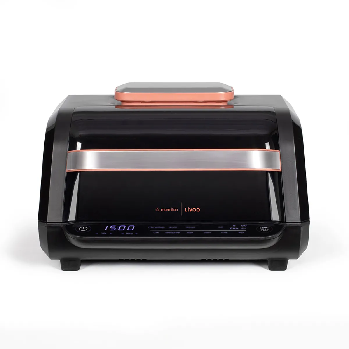 Livoo Noir Doc305