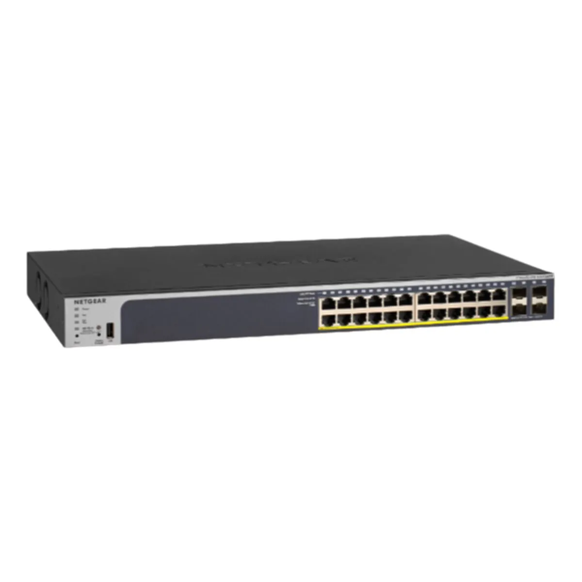 Netgear Gs728tpv3