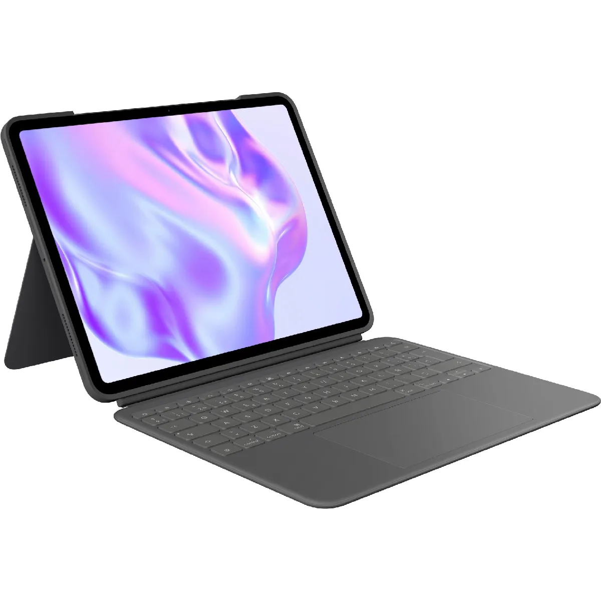 Logitech Étui iPad Pro 2024 - vue 4
