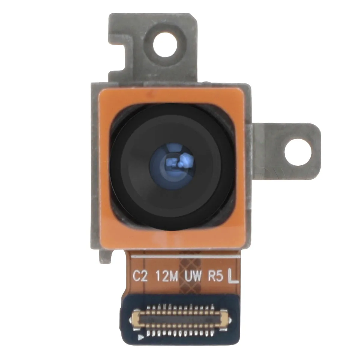 Samsung Caméra ultra grand angle pour Samsung Galaxy Note 20 Ultra 12MP