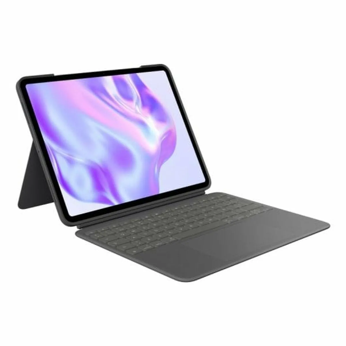 Logitech Étui iPad Pro 2024 - vue 4
