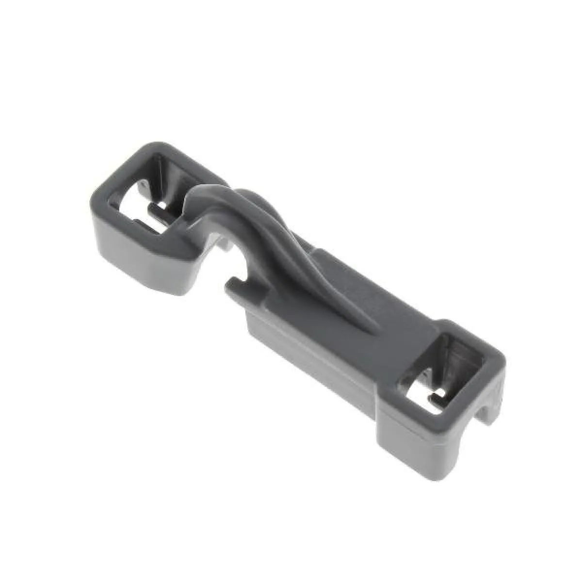 Whirlpool clips de fixation panier inférieur Référence C00625779