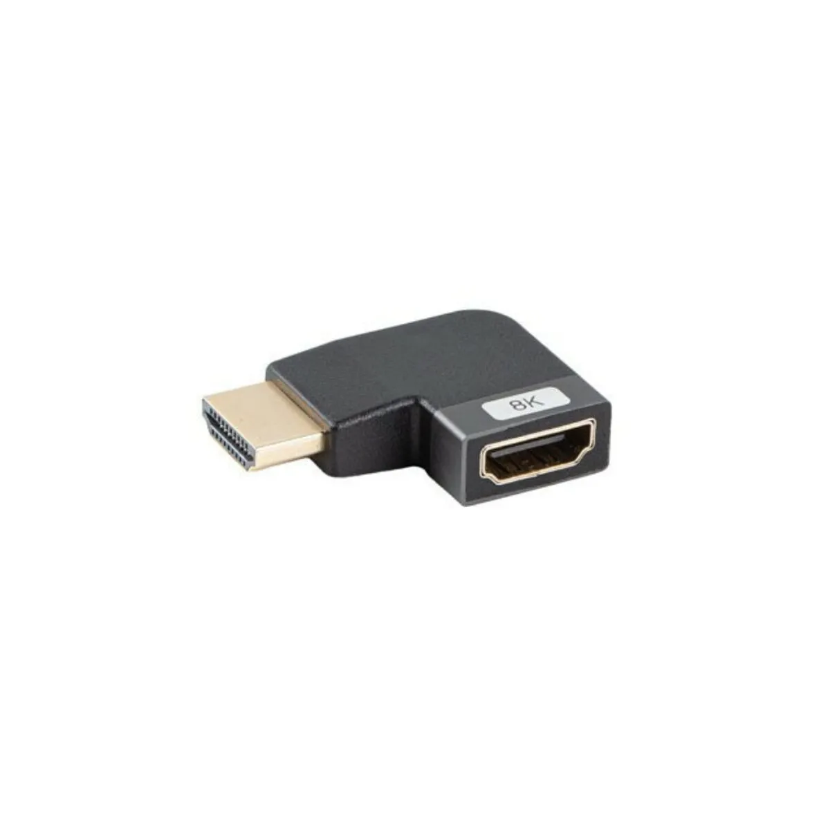 Lanberg Adaptateur Hdmi