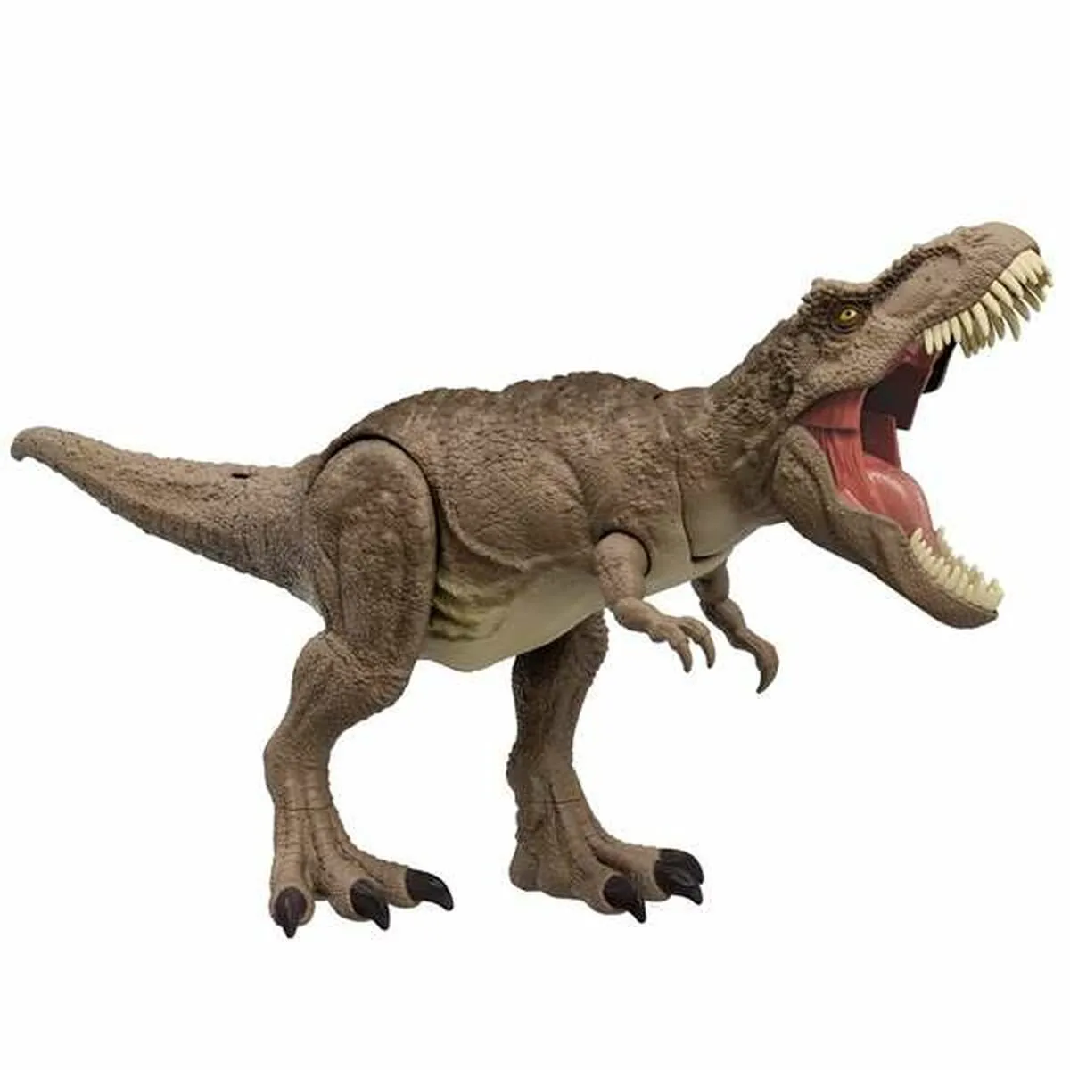 MATTEL Tyrannosaure Attaque