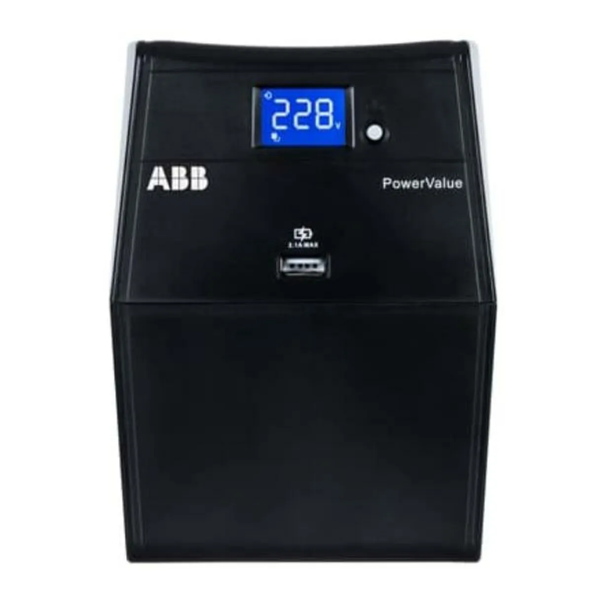 Abb Onduleur Interactif 4Nwp100171r0001 - 800 Va / 480 W