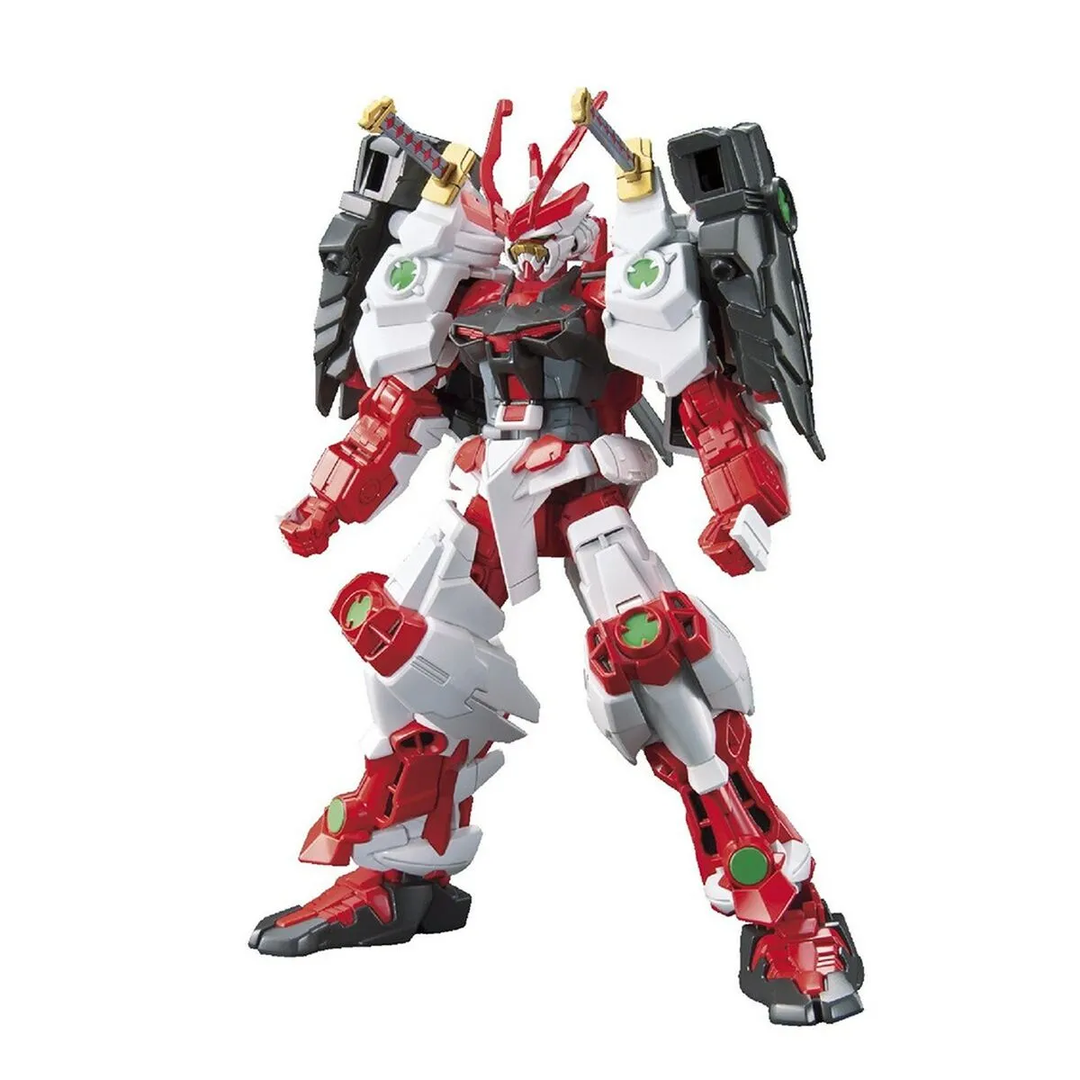 Bandai SENGOKU ASTRAY GUNDAM