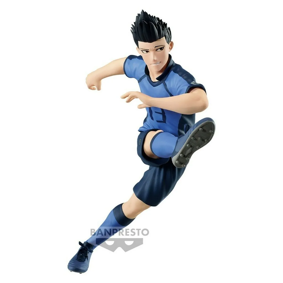 Bandai figurine Tokyo Revengers Takemichi Hanagaki - vue 3