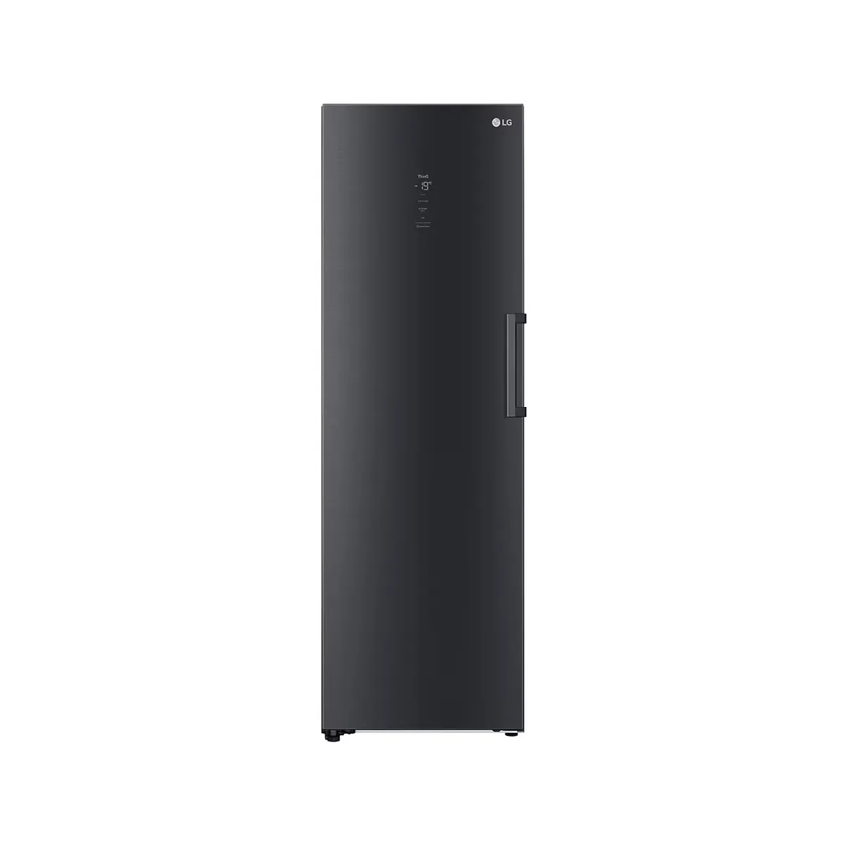 Congélateur Vertical LG GFM61MCCSF – 324 L, No Frost, Wi-Fi
