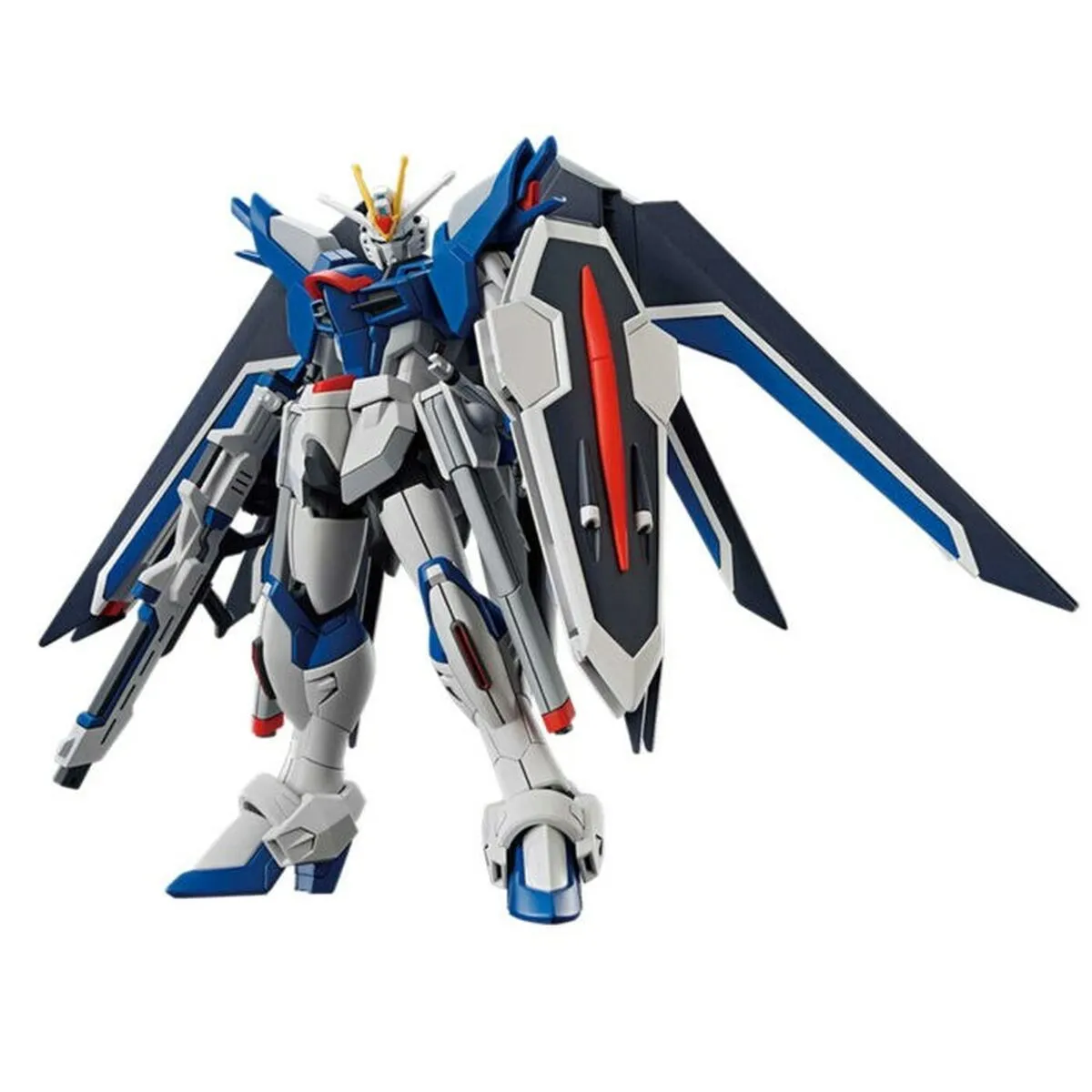 Bandai Rising Freedom Gundam
