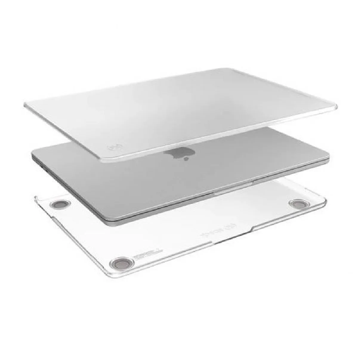 Speck Macbook 13" 2022 - Transparent