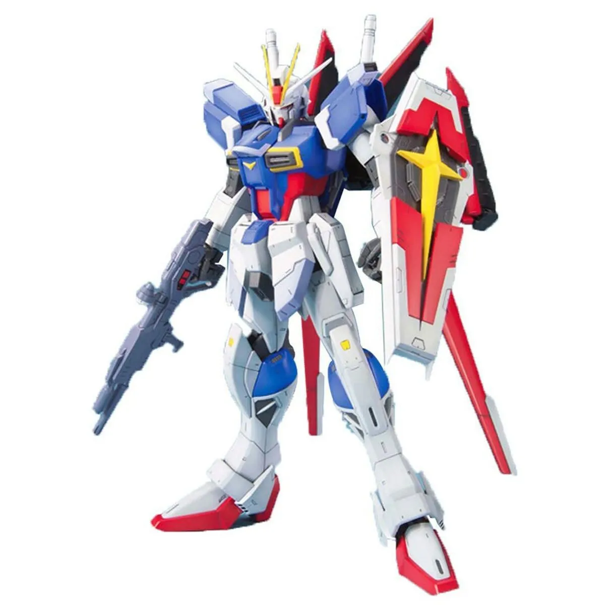 Bandai Force Impulse Gundam