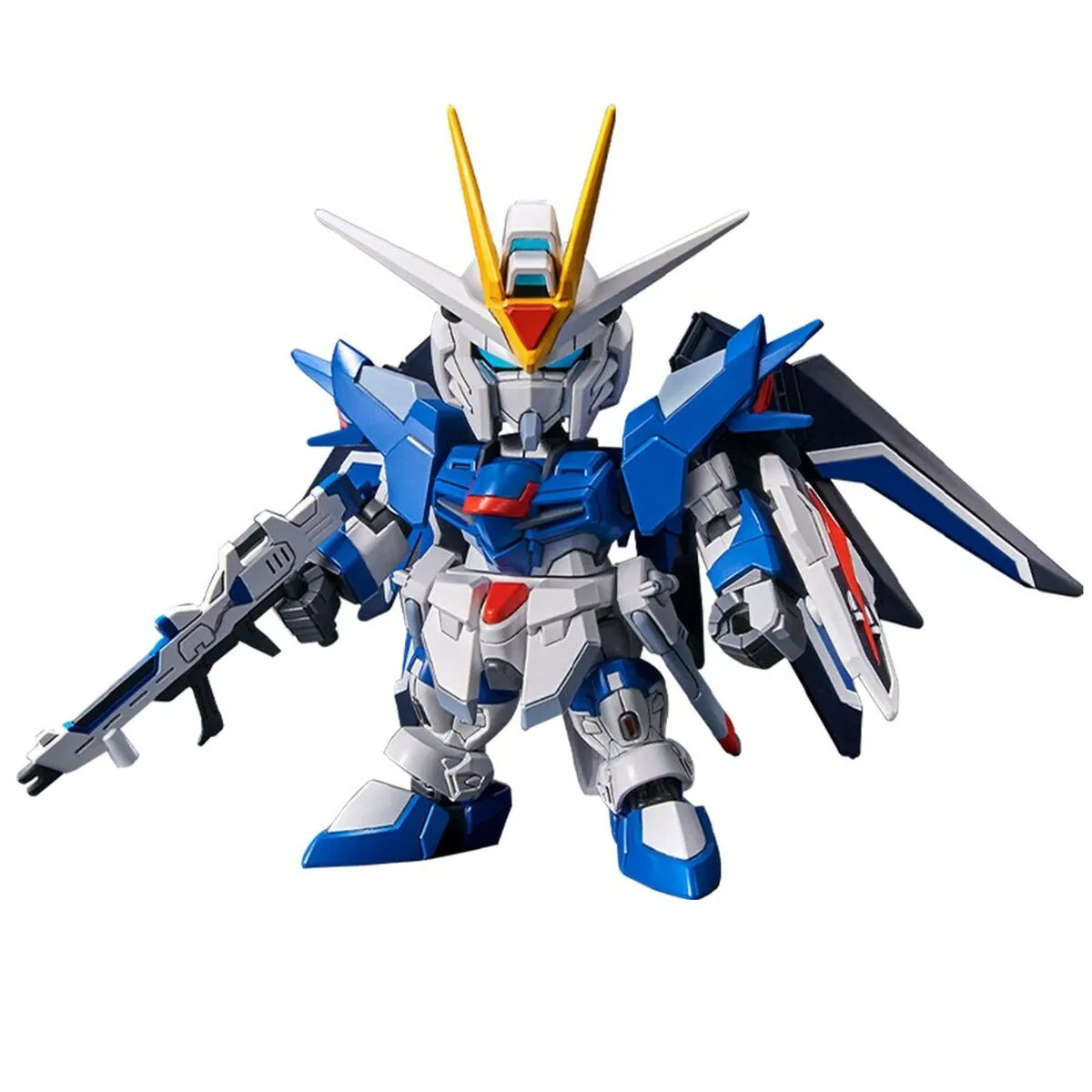 Bandai Rising Freedom Gundam - vue 2