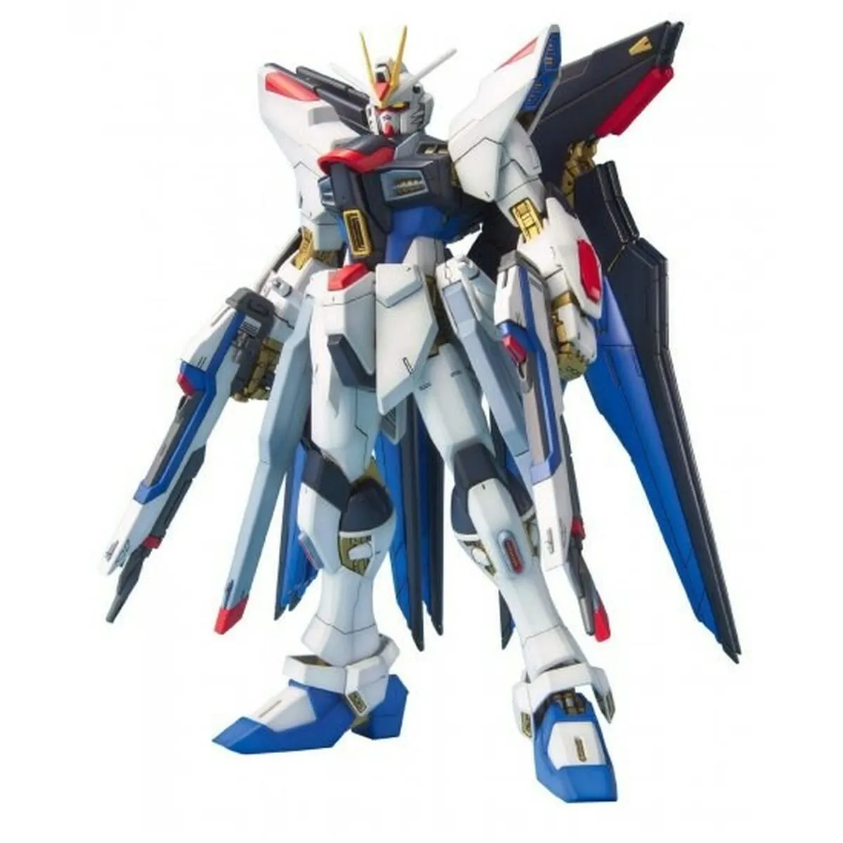 Bandai STRIKE FREEDOM GUNDAM