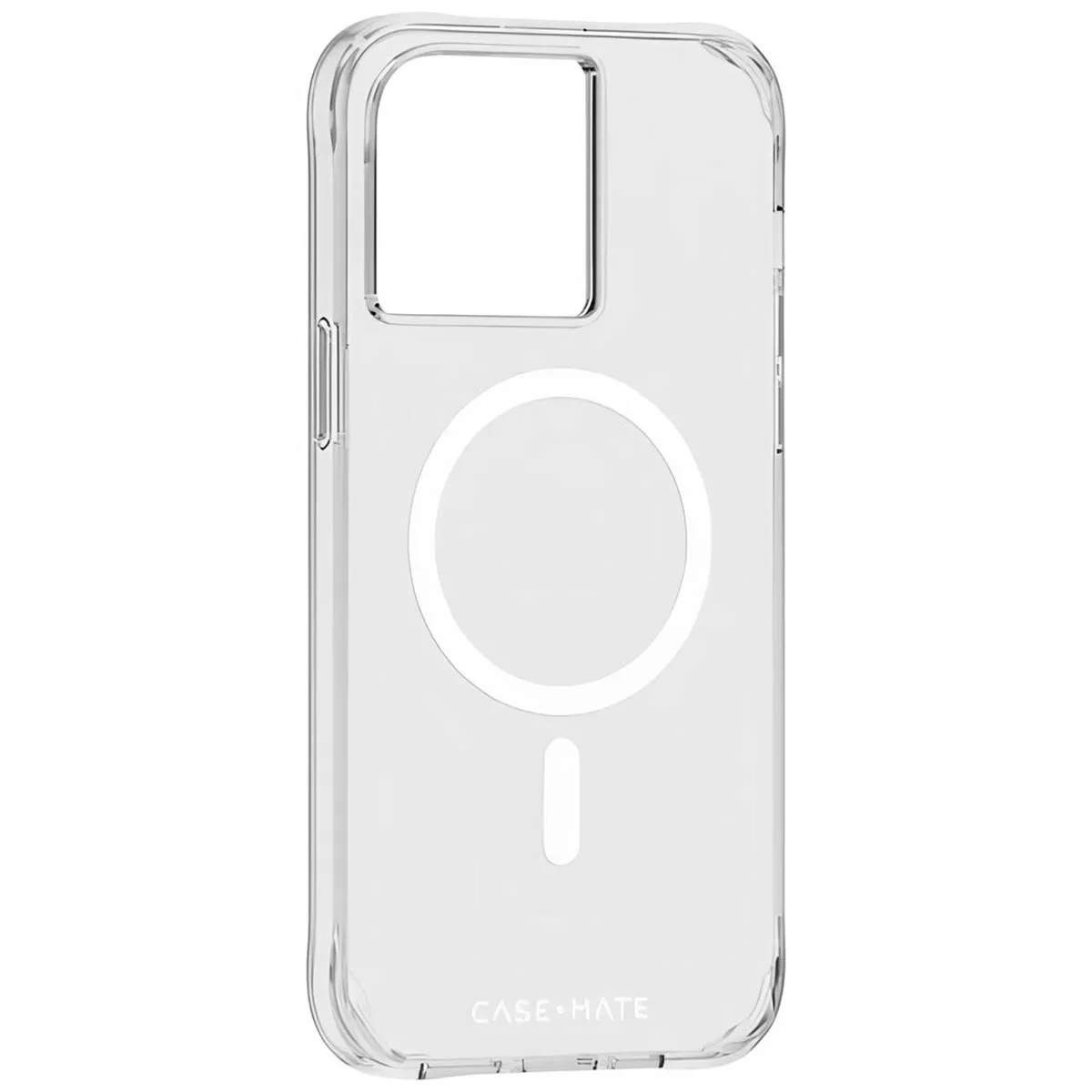 Case Mate Coque Pour Iphone 14 Plus Transparent