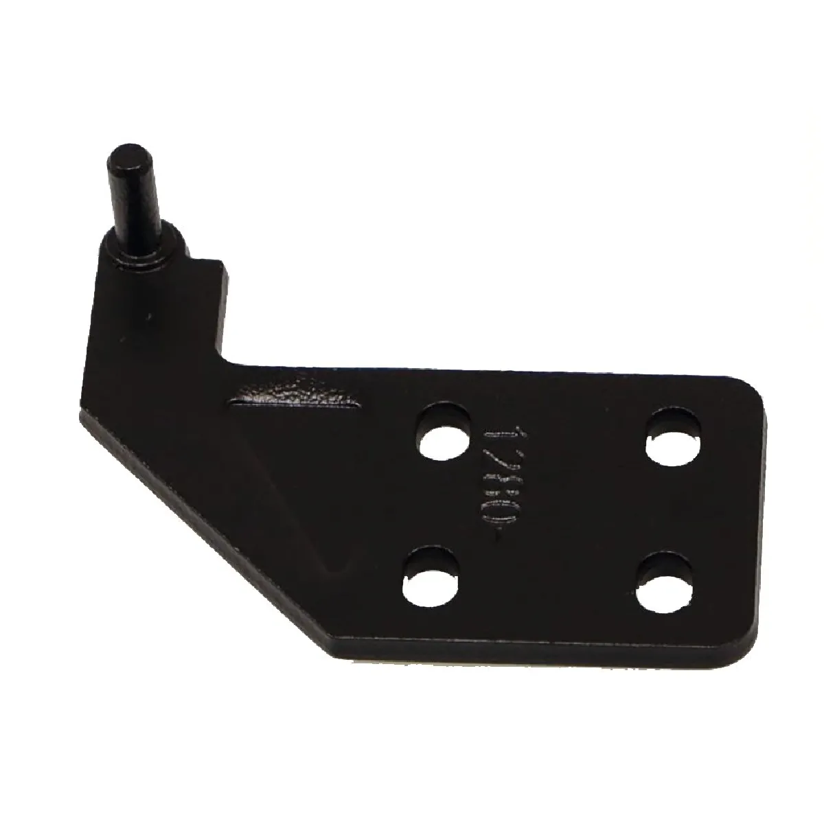 Charnière inférieure droite Candy - vue 3