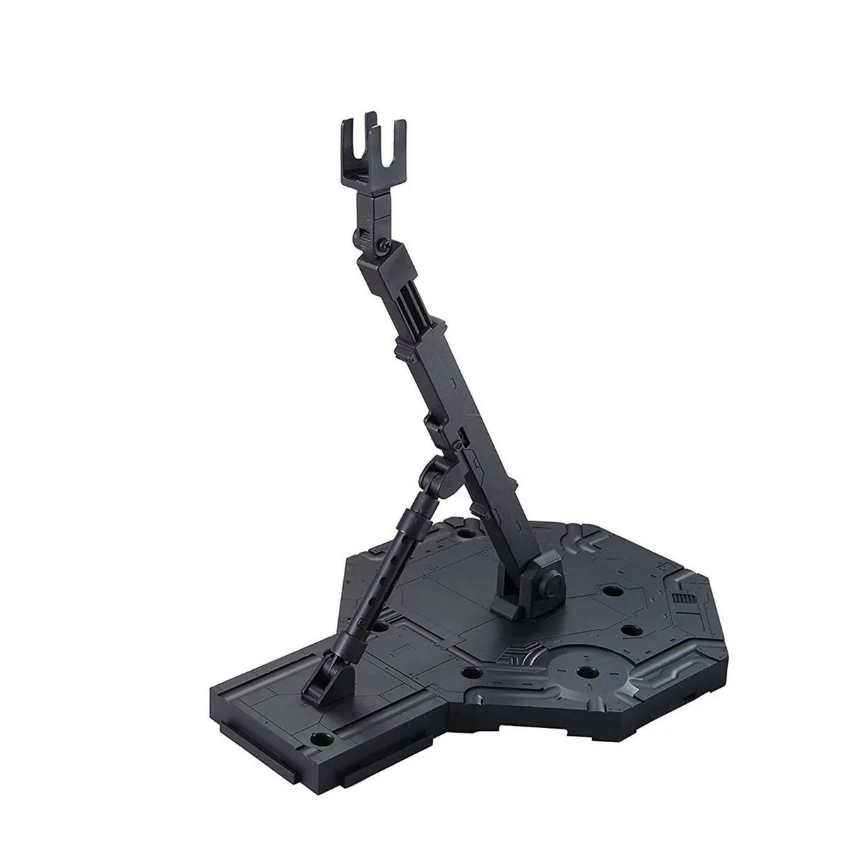 Gundam - Action Base Black 1 - Image 5