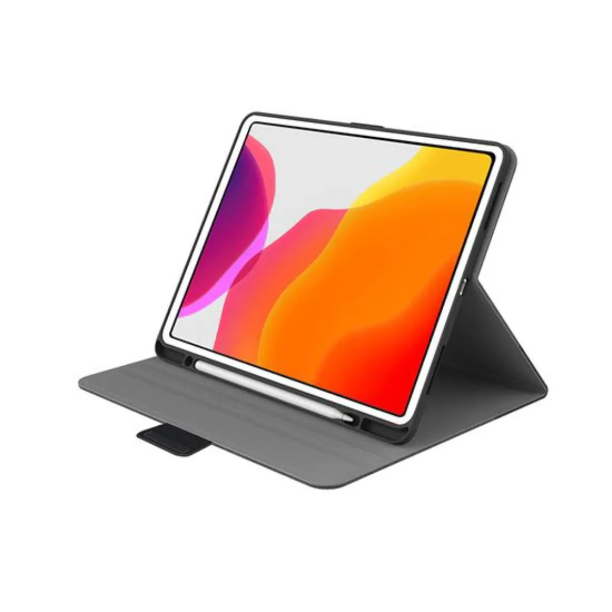 Cygnett Noir Étui De Protection Pour Ipad Air/Pro 11" Et Ipad Air 10.9" Folio Tekview