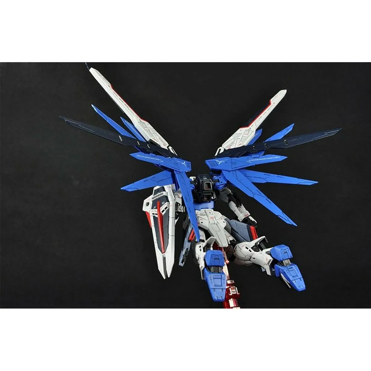 Tête De Gundam - Décoration Murale - Plastique - Collection SDCC 2025