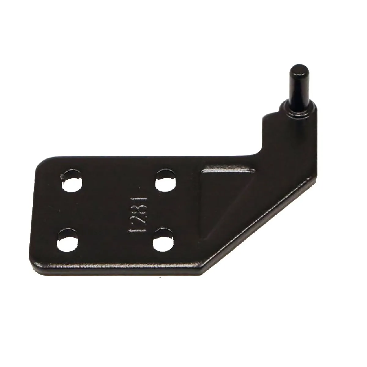 Charnière inférieure droite Candy