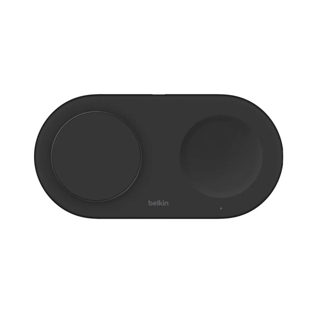 Belkin Station de Charge Qi2 15W - Noir