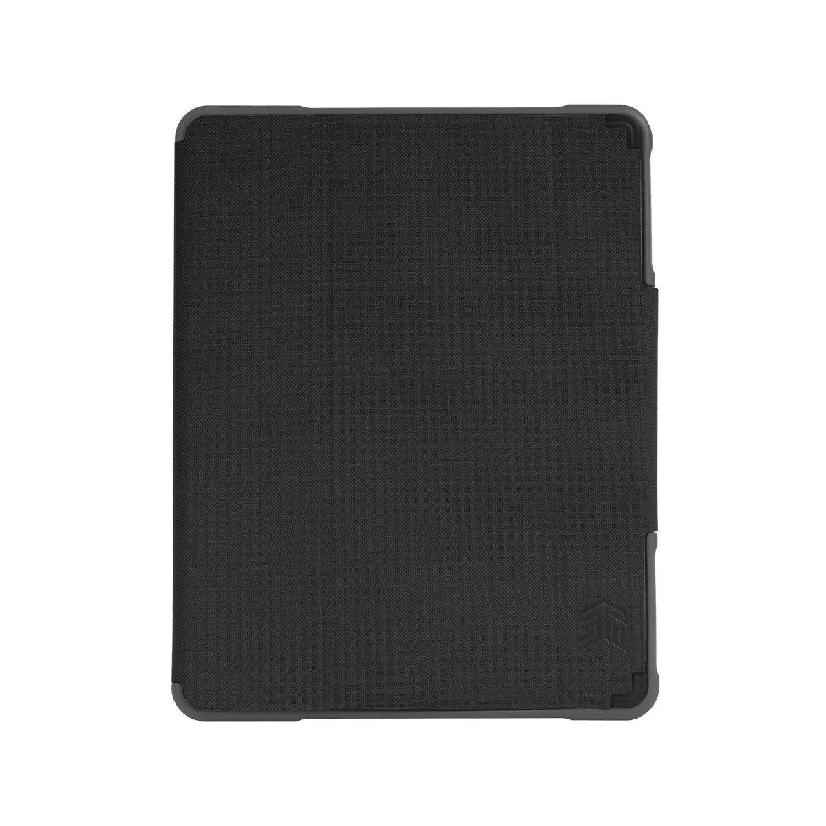 Stm Noir Goods Étui De Protection Pour Ipad Air 9.7 Folio Dux Plus