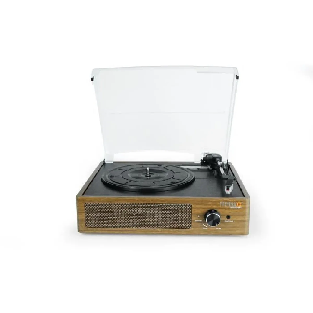 Technaxx Platine Vinyle Rétro Tx-186