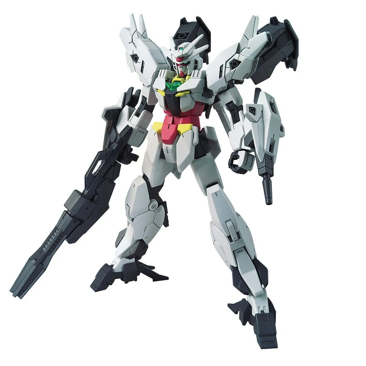 Bandai Figurine Jupitive Gundam