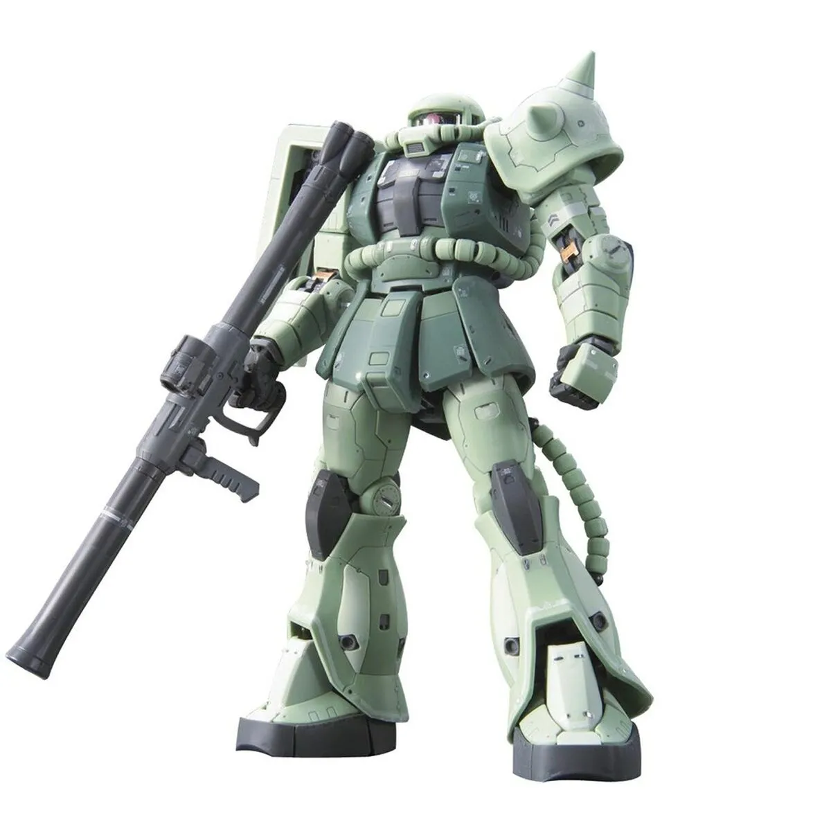 Bandai Figurine d'Action Zaku II