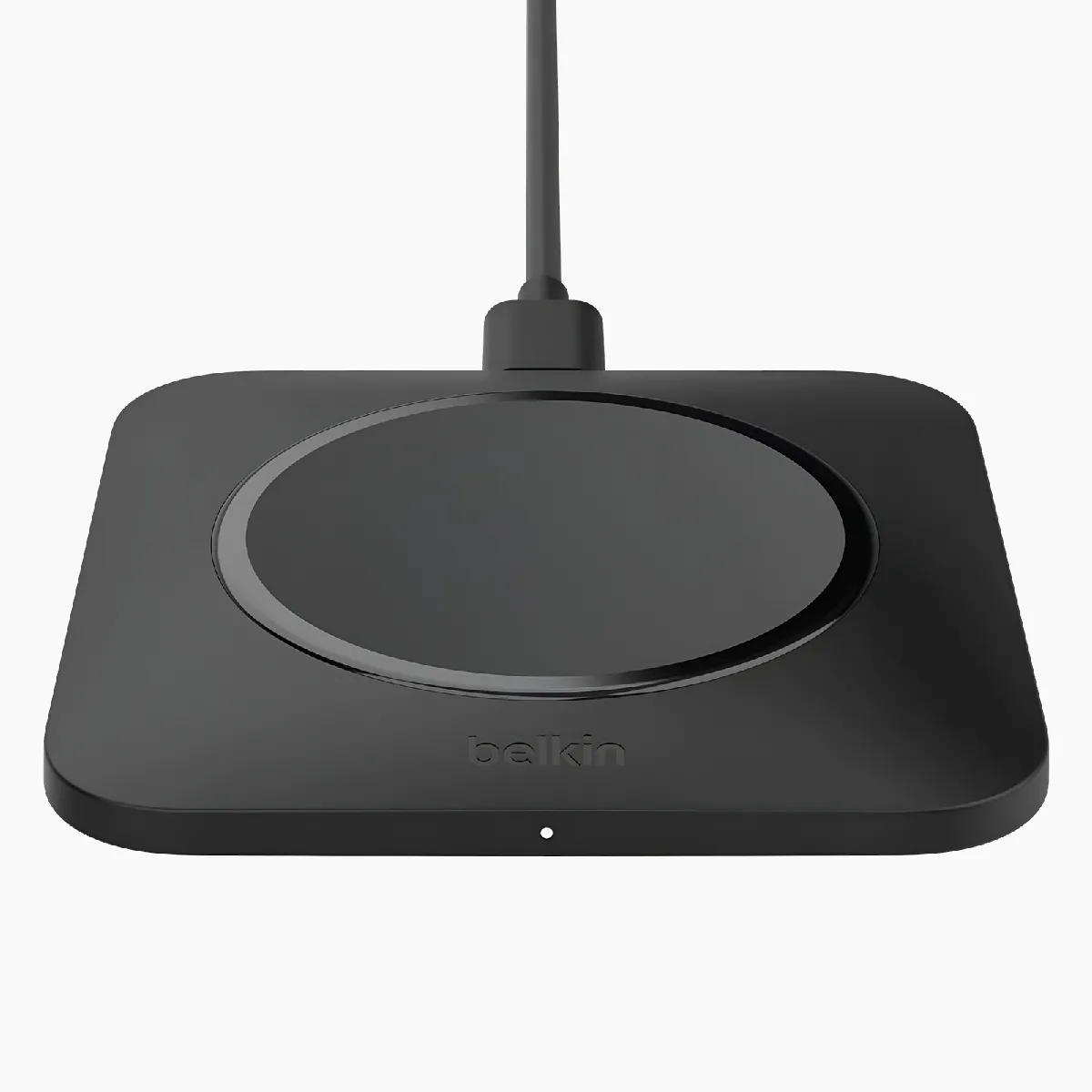 Belkin BoostCharge Pro Chargeur induction - vue 2
