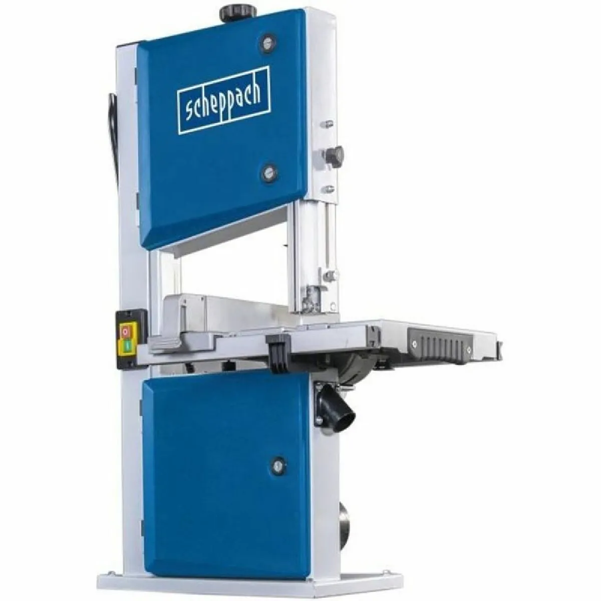 SCHEPPACH  HBS261