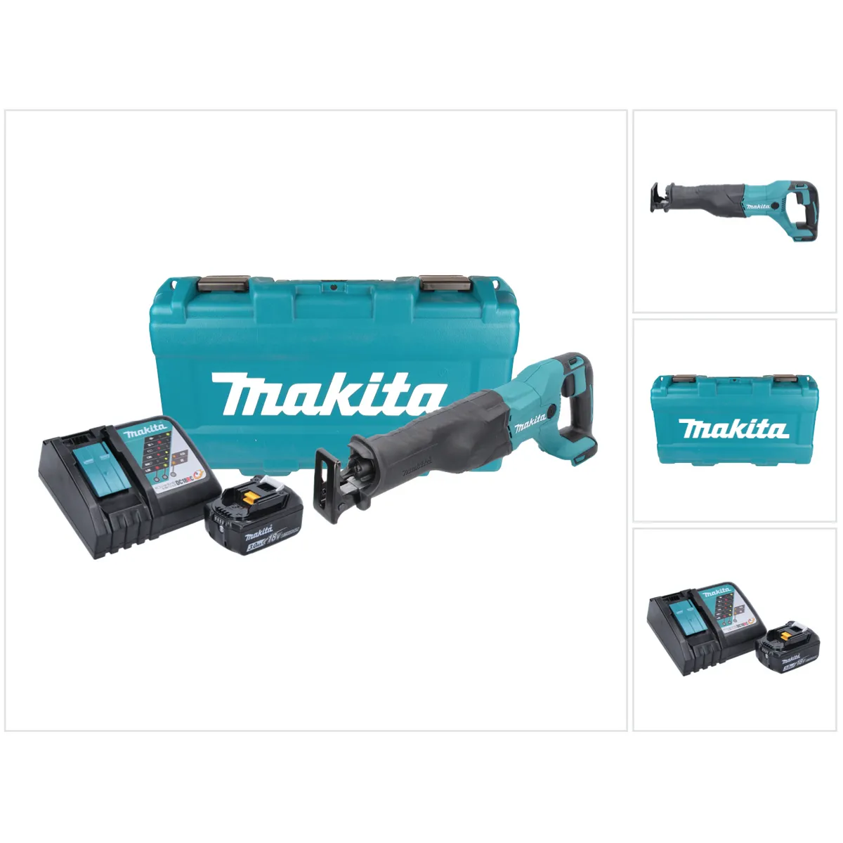Makita DJR 186 RF1K