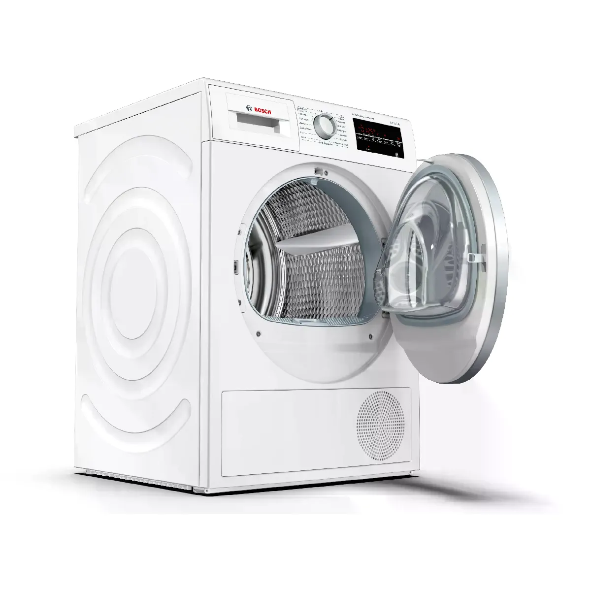 BOSCH WTW87499FF