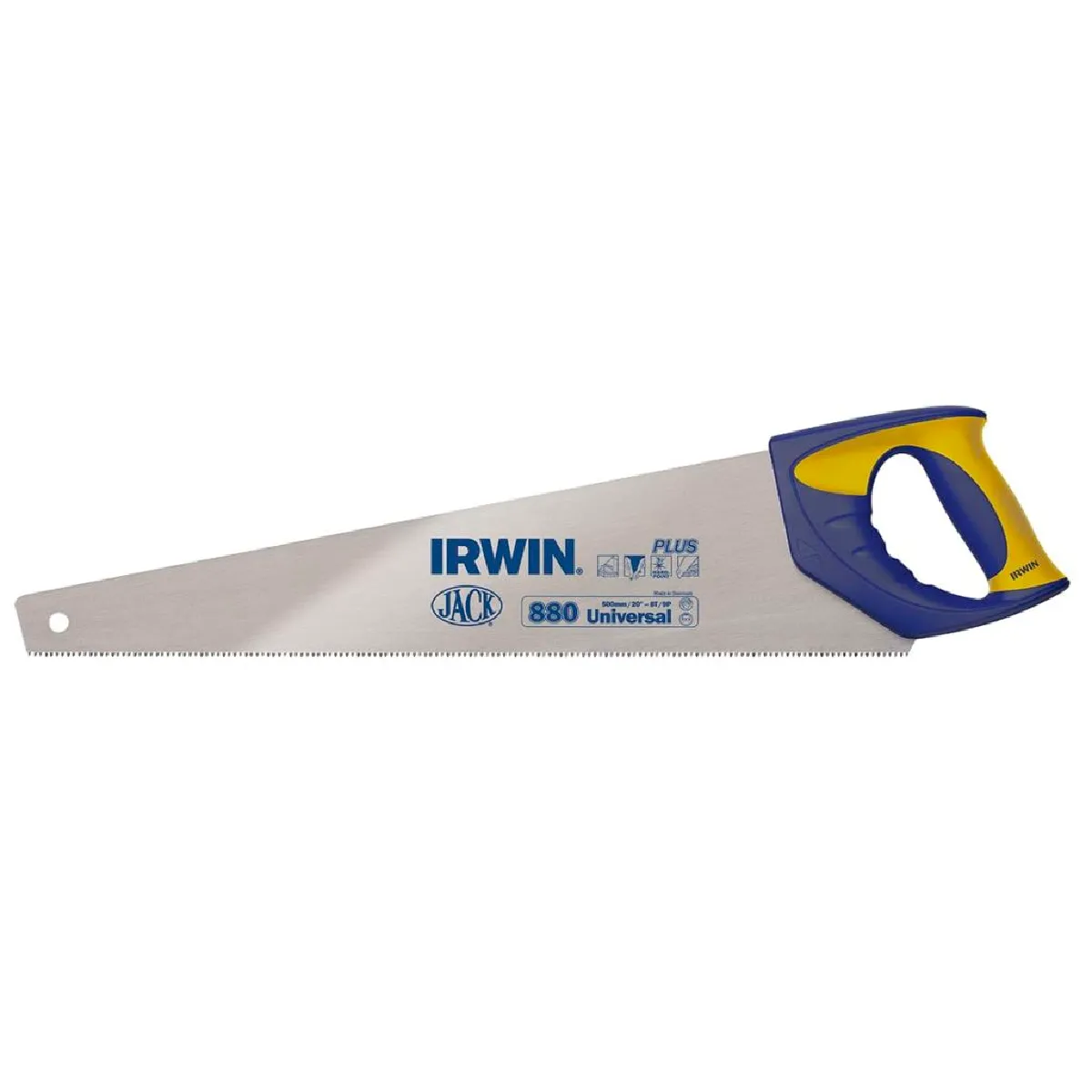 Irwin 880Tg