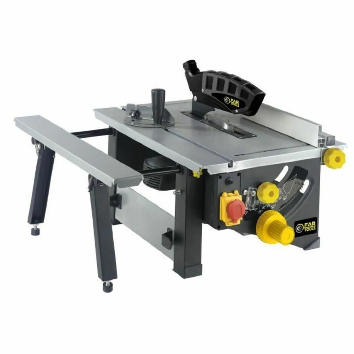 Fartools Ts 1200