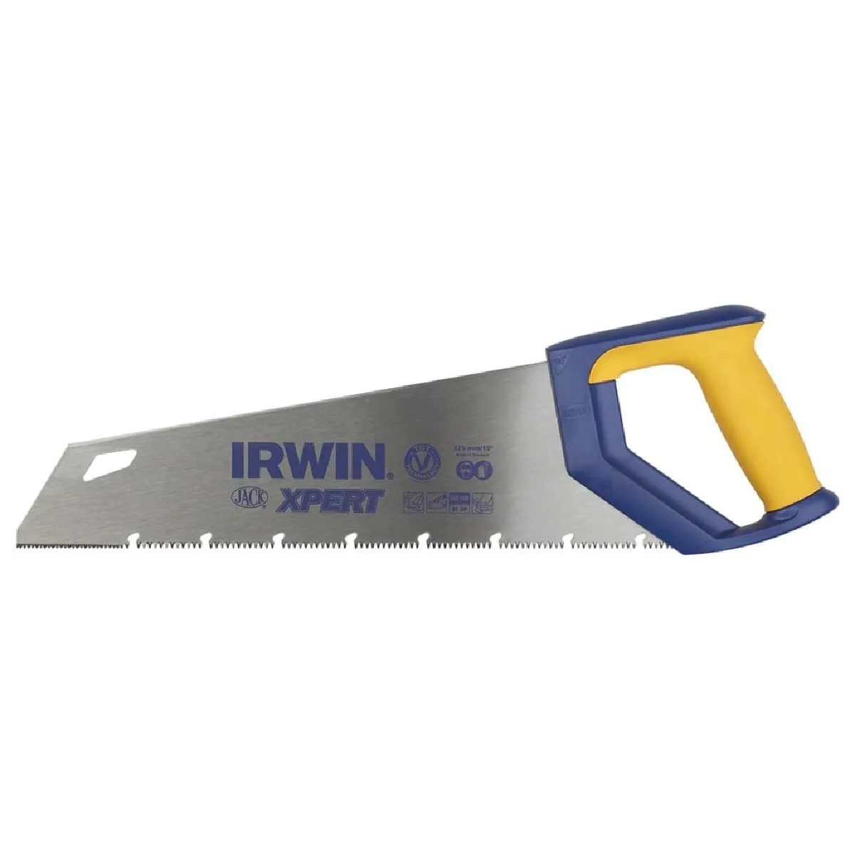 Irwin Scie Égoïne Universelle Xpert 375 Mm