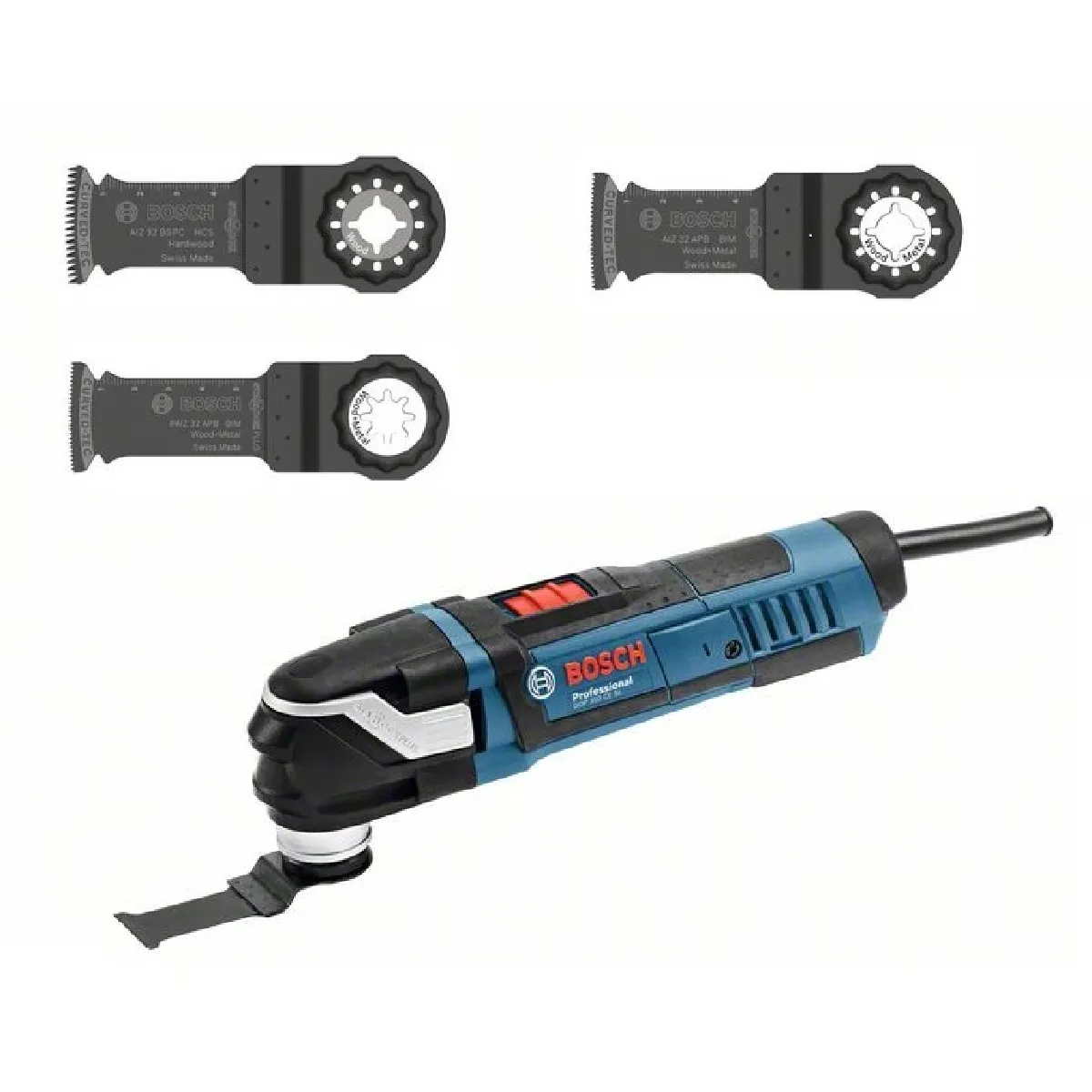 Bosch GOP 4030 Professional