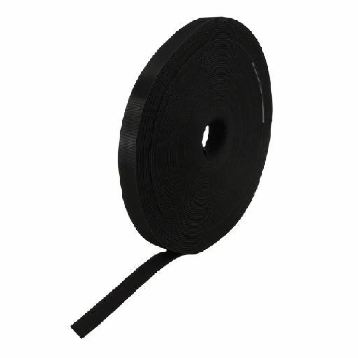 Mcl Noire Bande Velcro