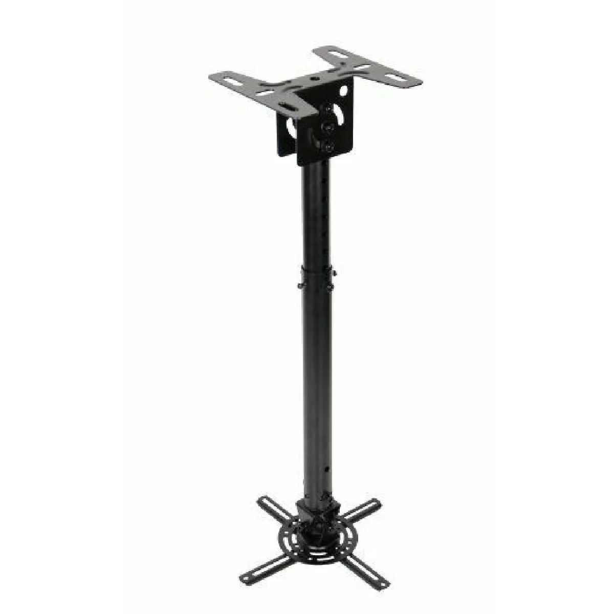 Optoma - OCM815B - Support plafond pour projecteur - Noir - Image 2