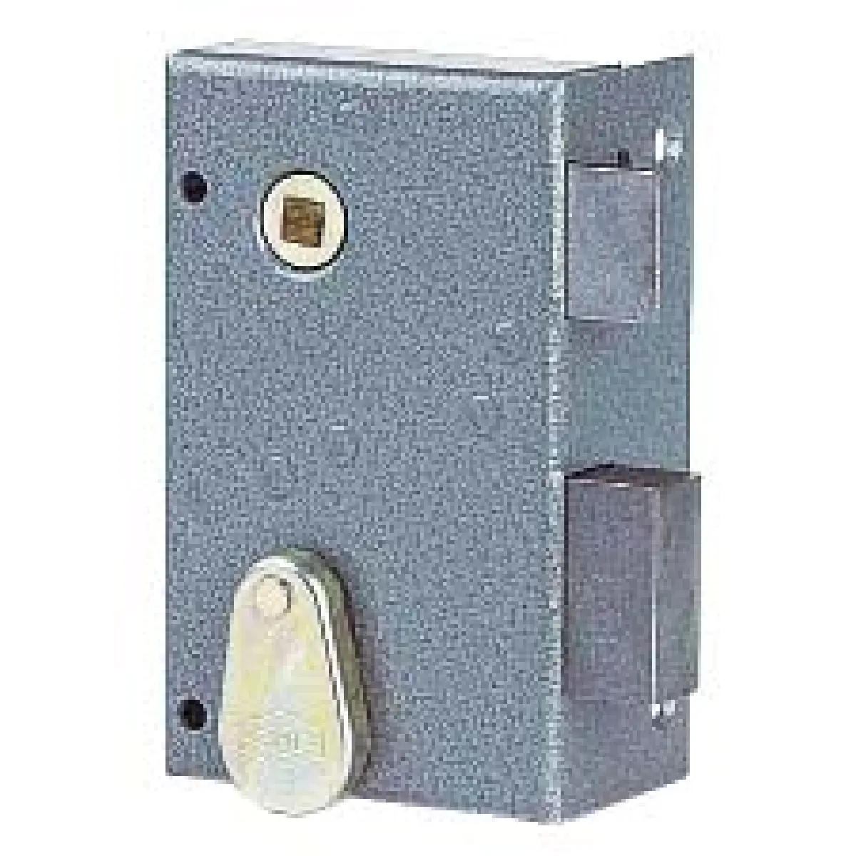 Jpm Serrure En Applique Verticale