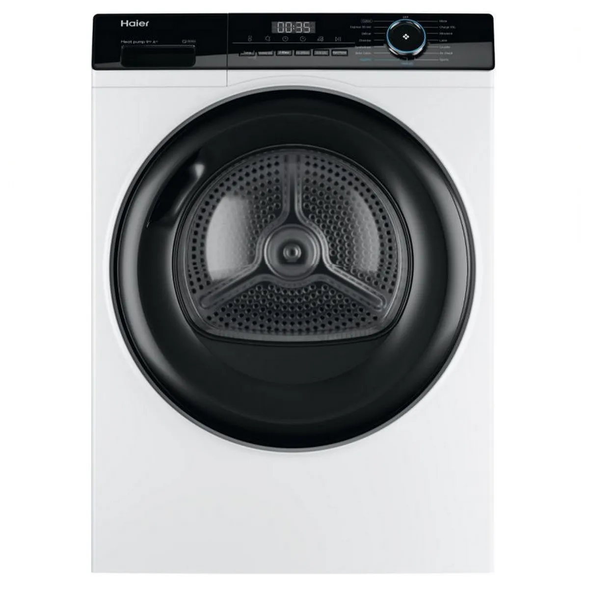 HAIER HD90A2939FR - vue 2