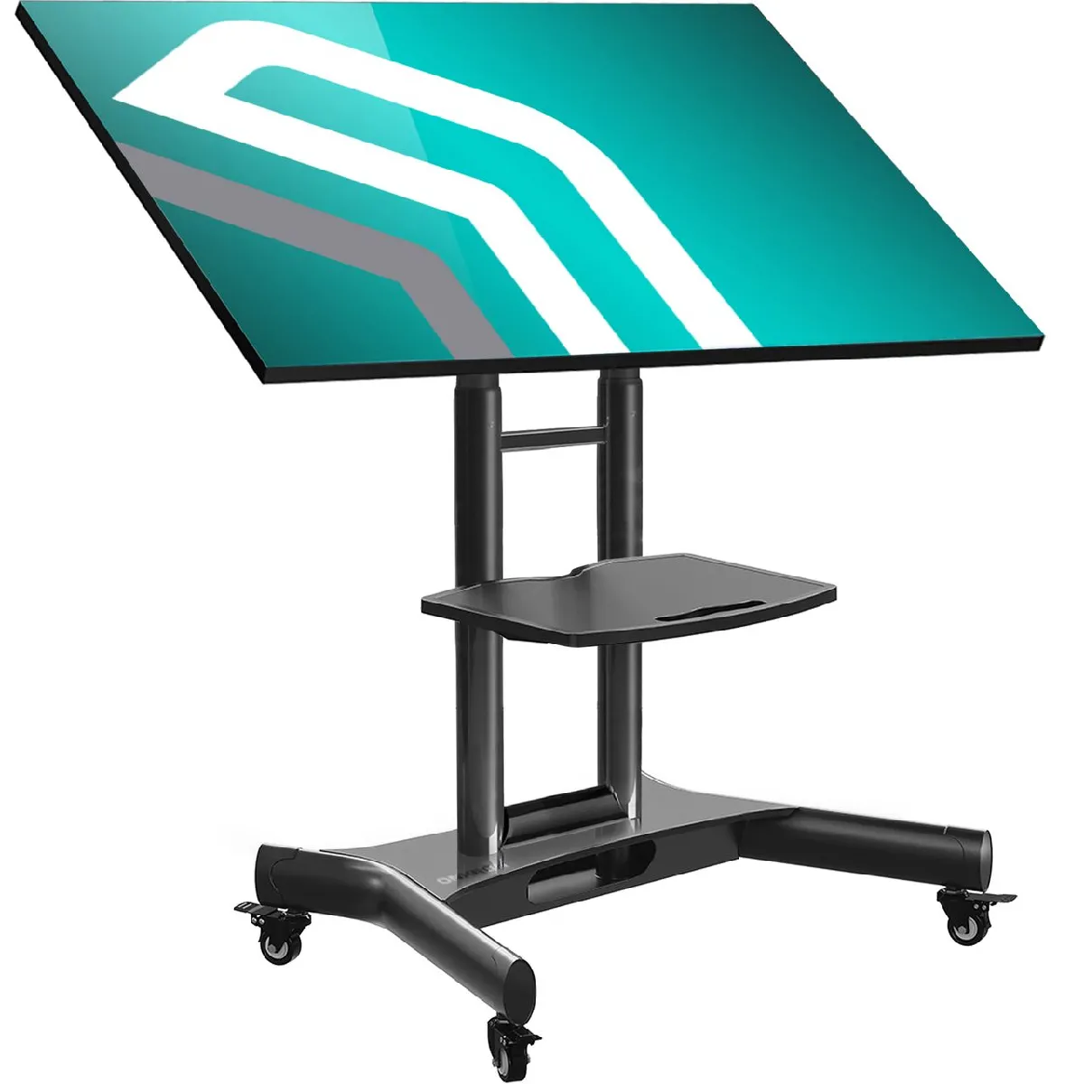 Onkron Chariot Tv - 70 Pouces